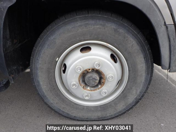 Used 1997 AT hino ranger FC2JCBD Image[22]