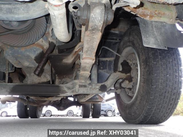Used 1997 AT hino ranger FC2JCBD Image[24]