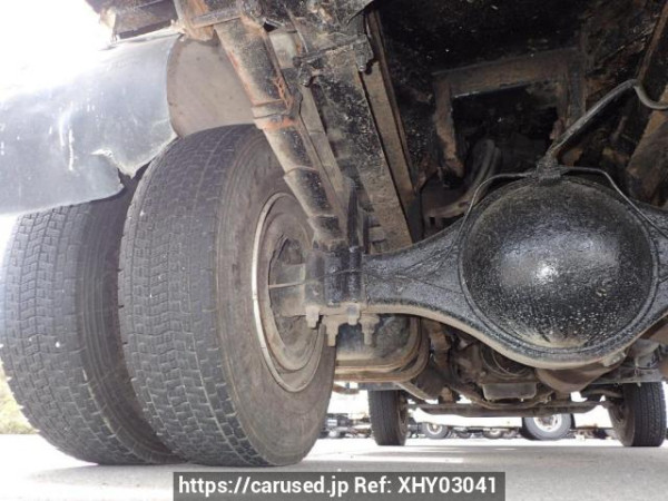 Used 1997 AT hino ranger FC2JCBD Image[25]