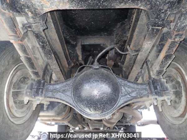 Used 1997 AT hino ranger FC2JCBD Image[26]