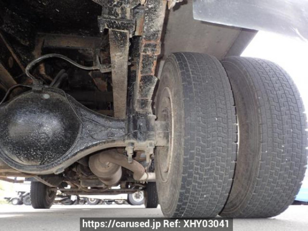 Used 1997 AT hino ranger FC2JCBD Image[27]