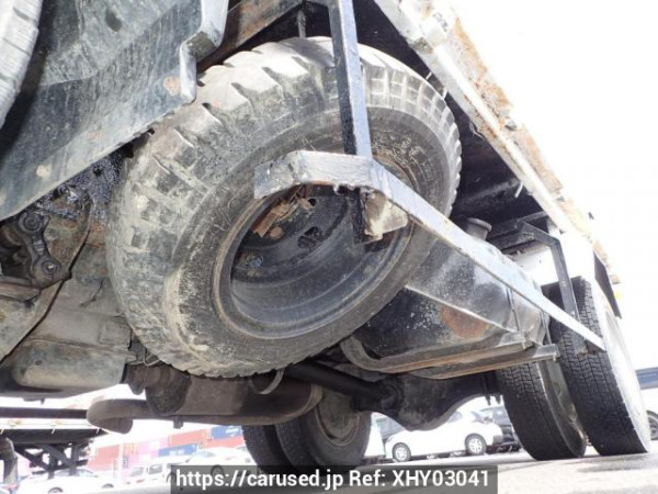 Used 1997 AT hino ranger FC2JCBD Image[28]