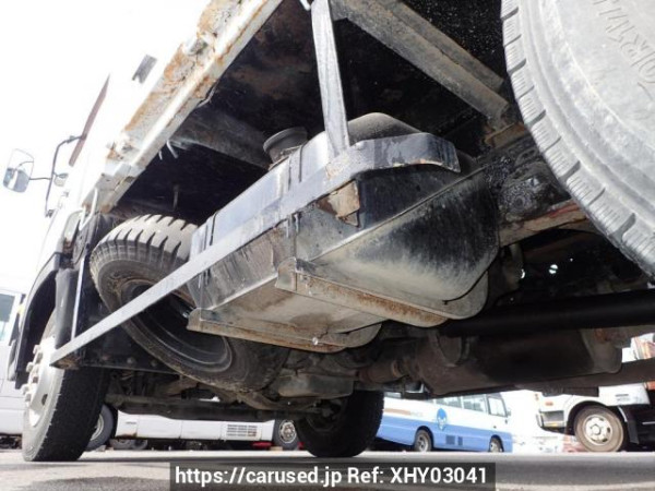 Used 1997 AT hino ranger FC2JCBD Image[29]