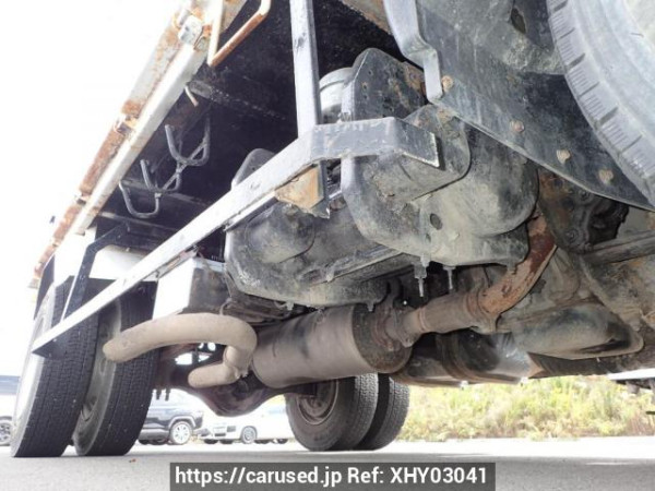 Used 1997 AT hino ranger FC2JCBD Image[31]