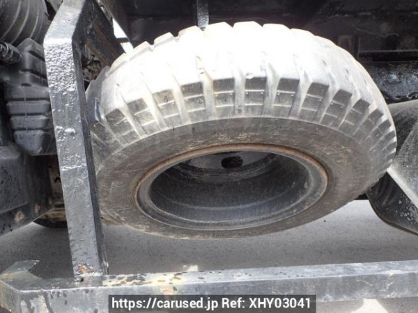 Used 1997 AT hino ranger FC2JCBD Image[32]
