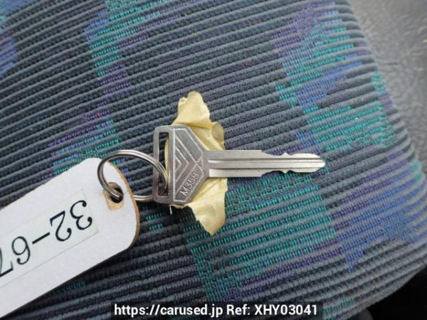 Used 1997 AT hino ranger FC2JCBD Image[33]