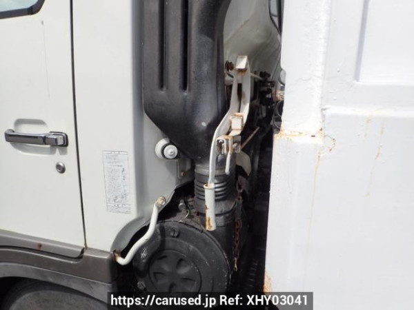 Used 1997 AT hino ranger FC2JCBD Image[34]