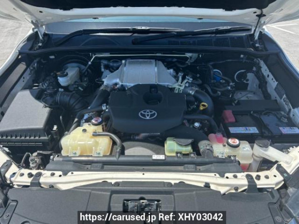 Used 2020 AT toyota hilux GUN125 Image[9]