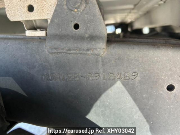 Used 2020 AT toyota hilux GUN125 Image[11]