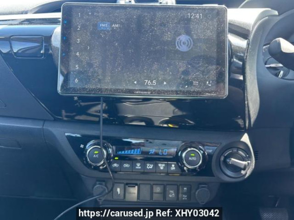 Used 2020 AT toyota hilux GUN125 Image[22]