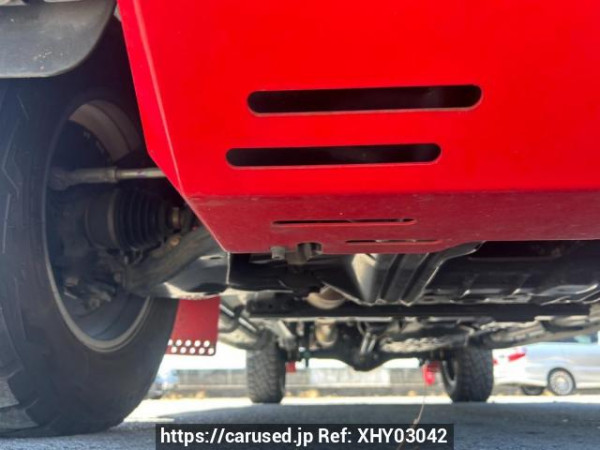 Used 2020 AT toyota hilux GUN125 Image[35]