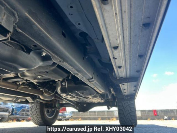 Used 2020 AT toyota hilux GUN125 Image[40]