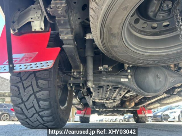 Used 2020 AT toyota hilux GUN125 Image[41]