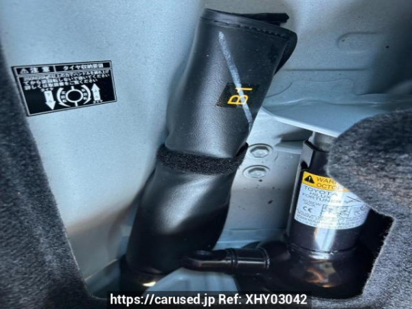 Used 2020 AT toyota hilux GUN125 Image[45]