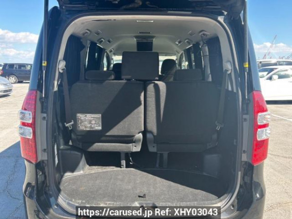 Used 2010 AT toyota noah ZRR70G Image[8]