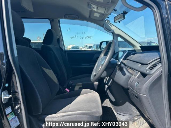 Used 2010 AT toyota noah ZRR70G Image[12]