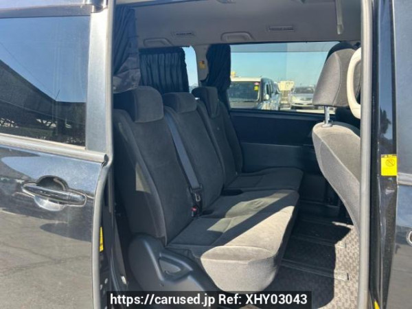 Used 2010 AT toyota noah ZRR70G Image[14]