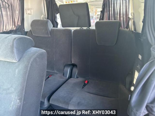 Used 2010 AT toyota noah ZRR70G Image[16]