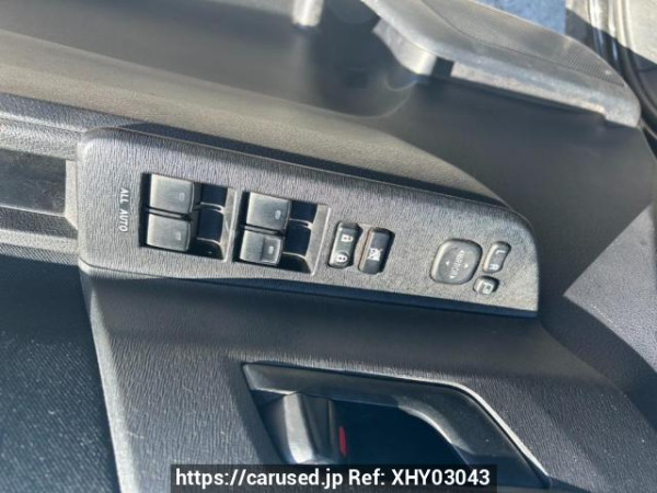 Used 2010 AT toyota noah ZRR70G Image[17]