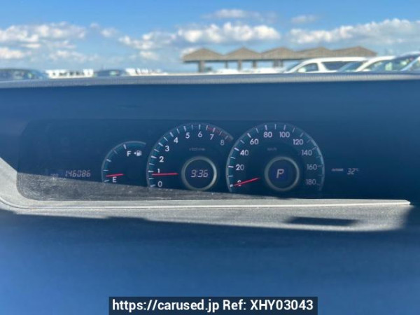 Used 2010 AT toyota noah ZRR70G Image[22]