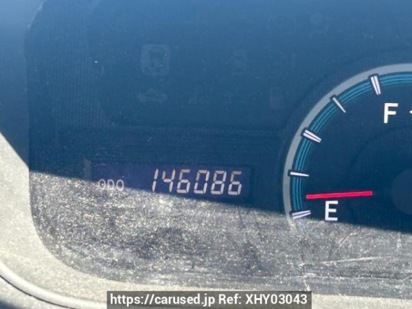 Used 2010 AT toyota noah ZRR70G Image[23]