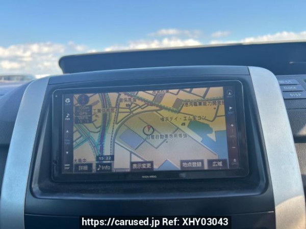 Used 2010 AT toyota noah ZRR70G Image[26]