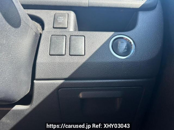 Used 2010 AT toyota noah ZRR70G Image[29]