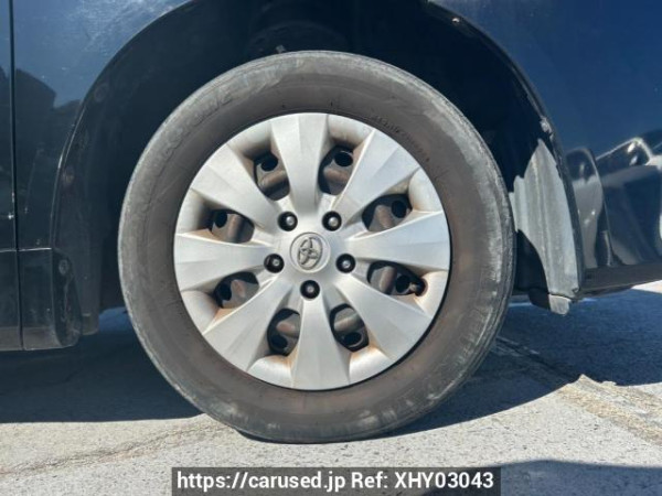 Used 2010 AT toyota noah ZRR70G Image[32]