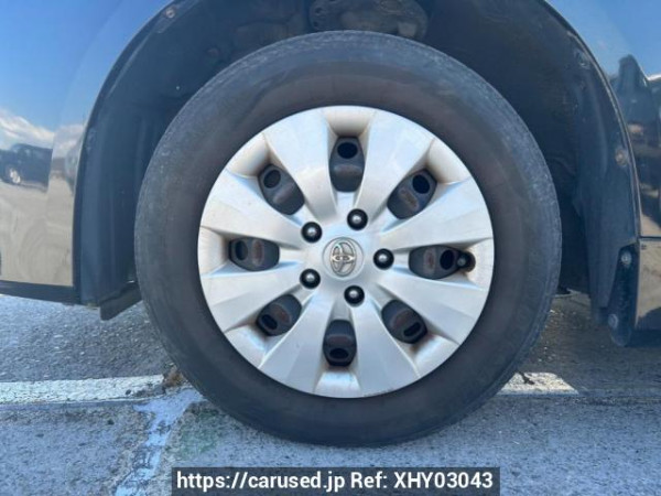 Used 2010 AT toyota noah ZRR70G Image[33]