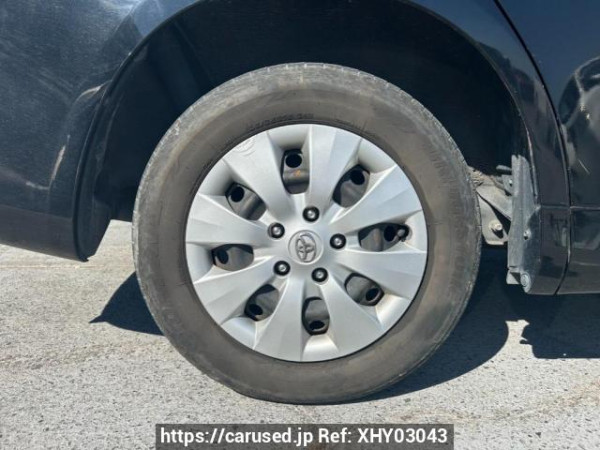 Used 2010 AT toyota noah ZRR70G Image[34]