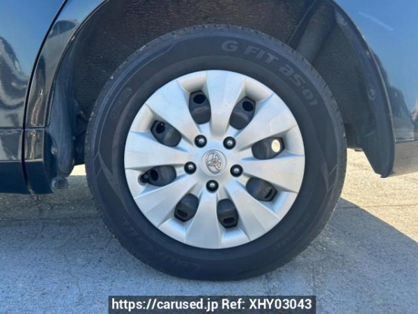 Used 2010 AT toyota noah ZRR70G Image[35]