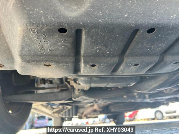 Used 2010 AT toyota noah ZRR70G Image[36]