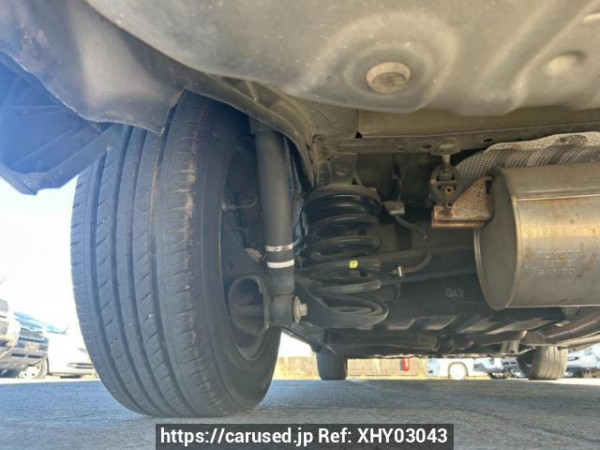 Used 2010 AT toyota noah ZRR70G Image[42]