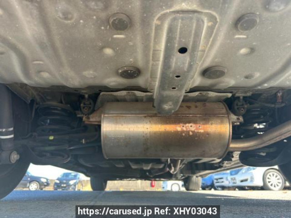 Used 2010 AT toyota noah ZRR70G Image[44]