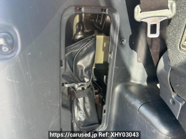 Used 2010 AT toyota noah ZRR70G Image[46]