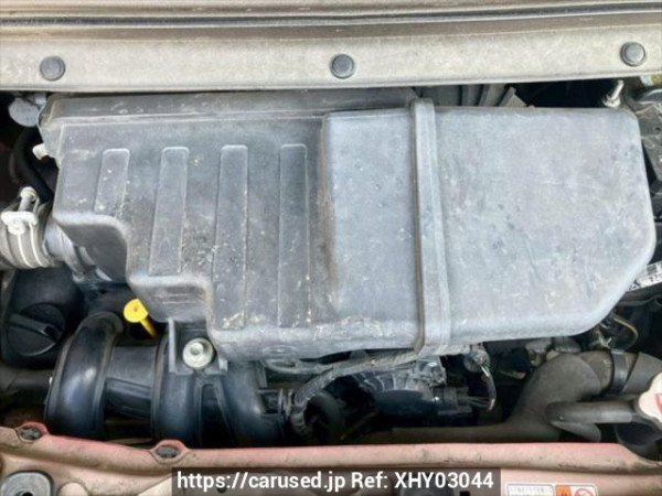 Used 2016 AT mitsubishi ek-wagon B11W Image[10]