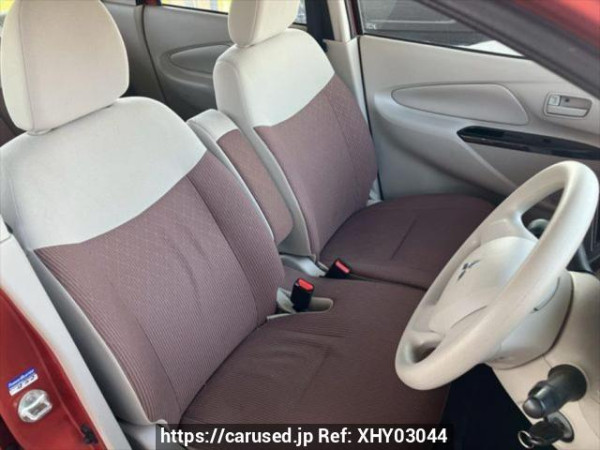 Used 2016 AT mitsubishi ek-wagon B11W Image[13]