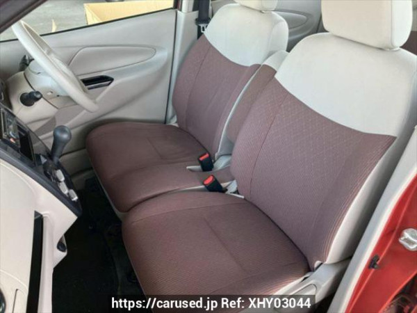 Used 2016 AT mitsubishi ek-wagon B11W Image[14]