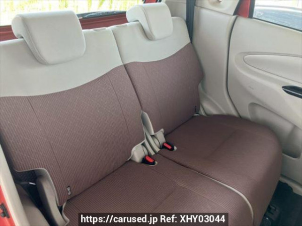 Used 2016 AT mitsubishi ek-wagon B11W Image[15]