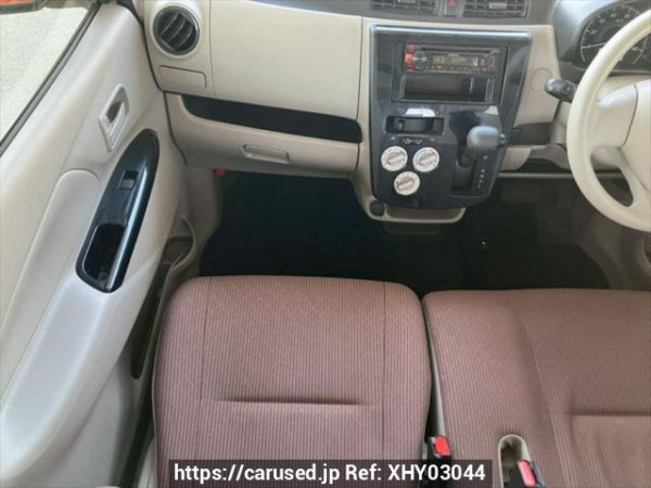 Used 2016 AT mitsubishi ek-wagon B11W Image[18]