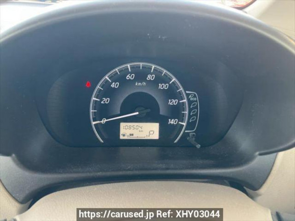 Used 2016 AT mitsubishi ek-wagon B11W Image[20]