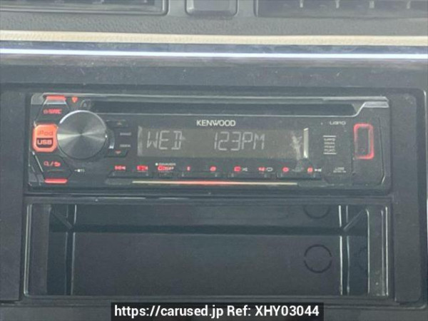 Used 2016 AT mitsubishi ek-wagon B11W Image[24]