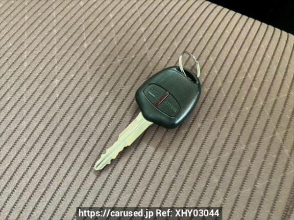 Used 2016 AT mitsubishi ek-wagon B11W Image[26]