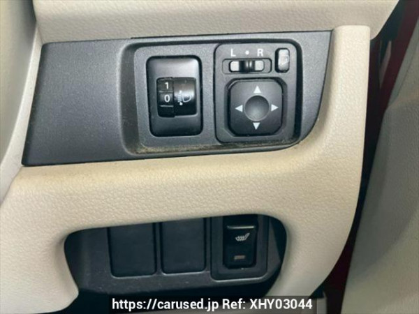 Used 2016 AT mitsubishi ek-wagon B11W Image[27]