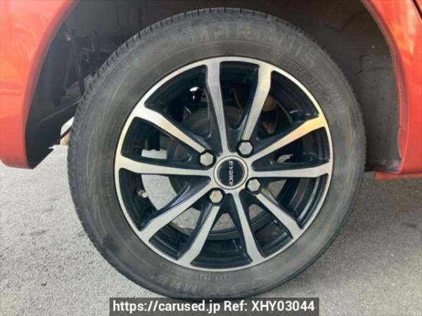 Used 2016 AT mitsubishi ek-wagon B11W Image[30]