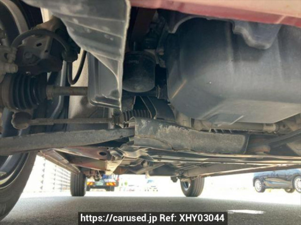 Used 2016 AT mitsubishi ek-wagon B11W Image[32]