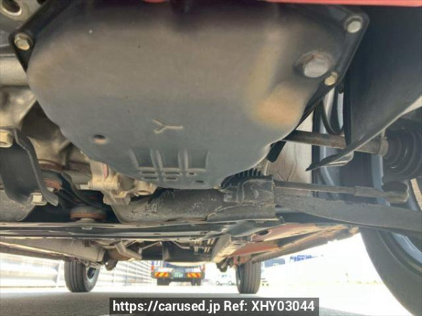 Used 2016 AT mitsubishi ek-wagon B11W Image[33]