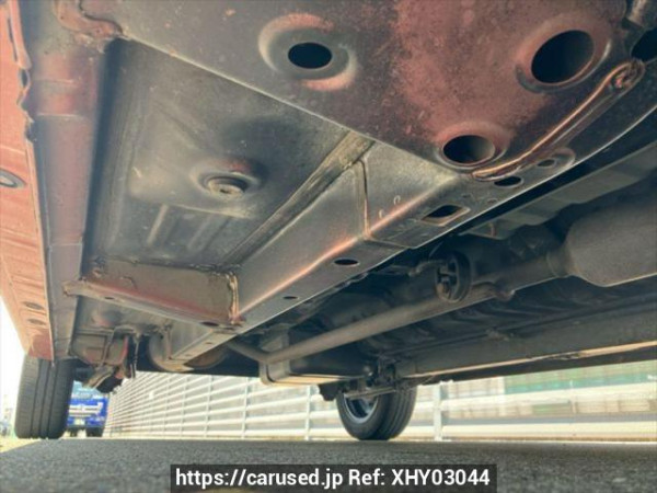 Used 2016 AT mitsubishi ek-wagon B11W Image[34]