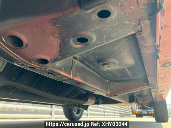 Used 2016 AT mitsubishi ek-wagon B11W Image[35]