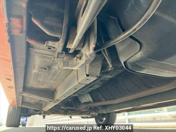 Used 2016 AT mitsubishi ek-wagon B11W Image[36]